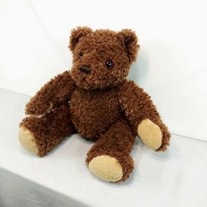 Mothers Womb Teddy Bear Baby Nursery Dex Products